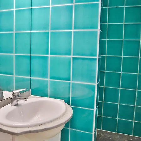 Chaleureux Studio Parisien Appartamento *
