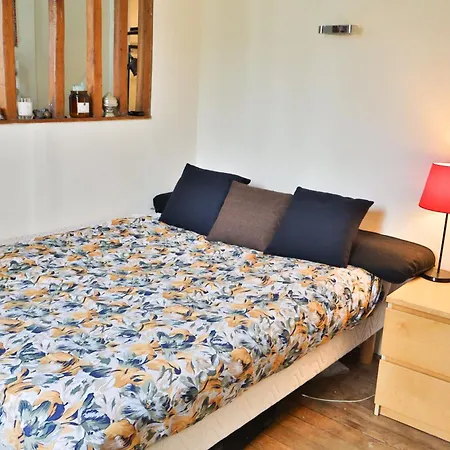 Appartamento Chaleureux Studio Parisien *